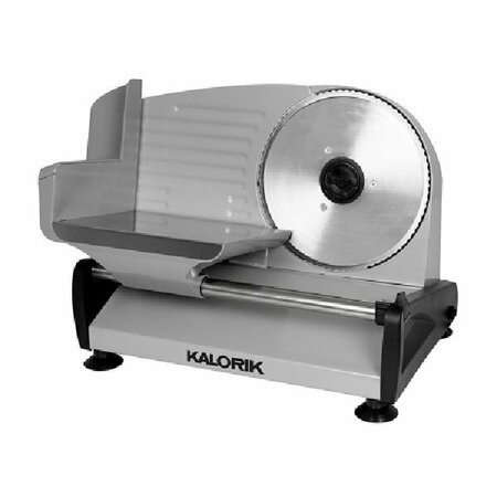 KALORIK 7.5" 200W Food Slicer AS 45493 S